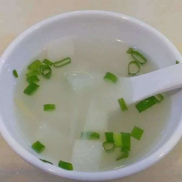 冬天，白萝卜7种搭配，煮水代茶饮，润养全身！
