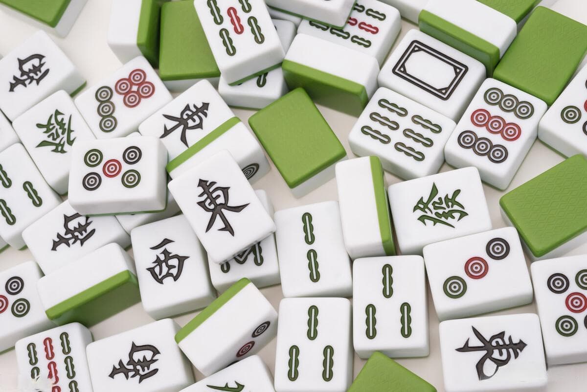 如何打好麻将最快方法（5个小技巧帮你更快上手赢到爽）