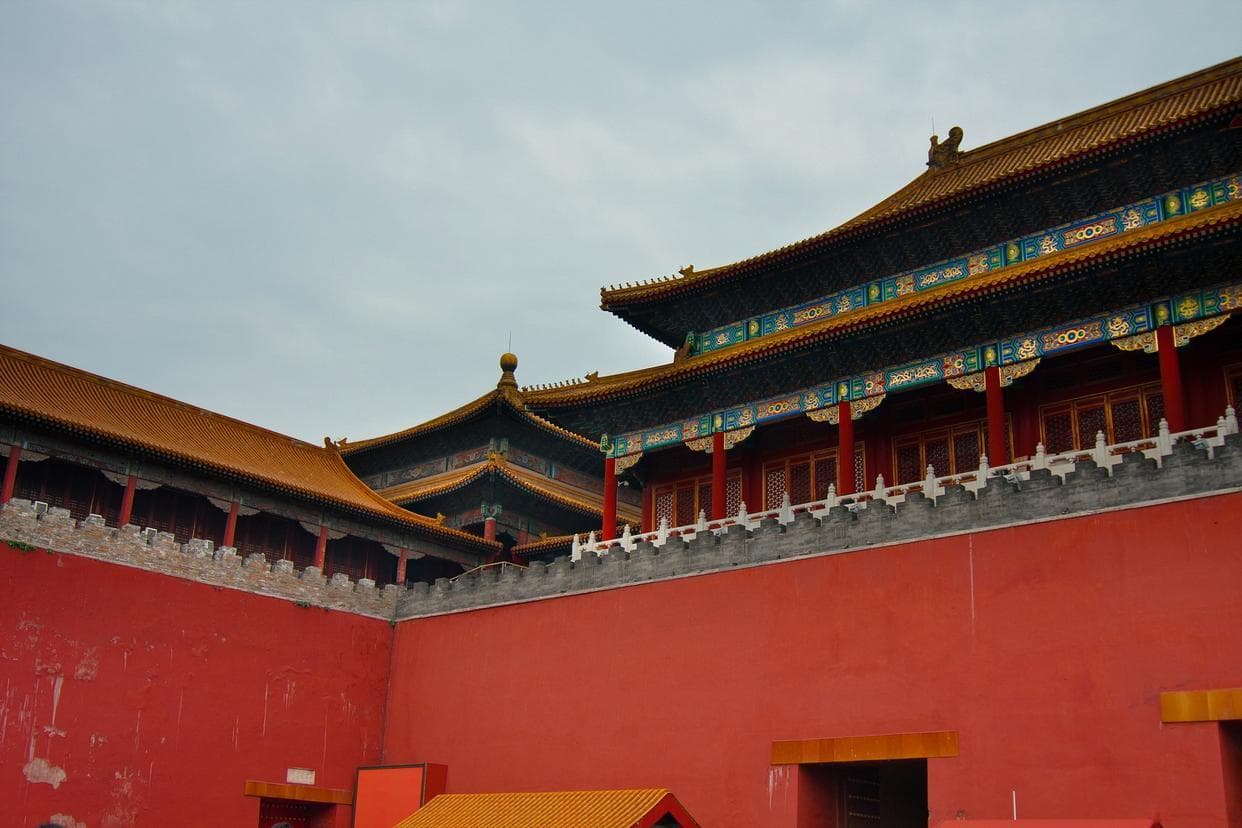 去故宫需要提前预约吗，怎么预约 提前预约避免排队