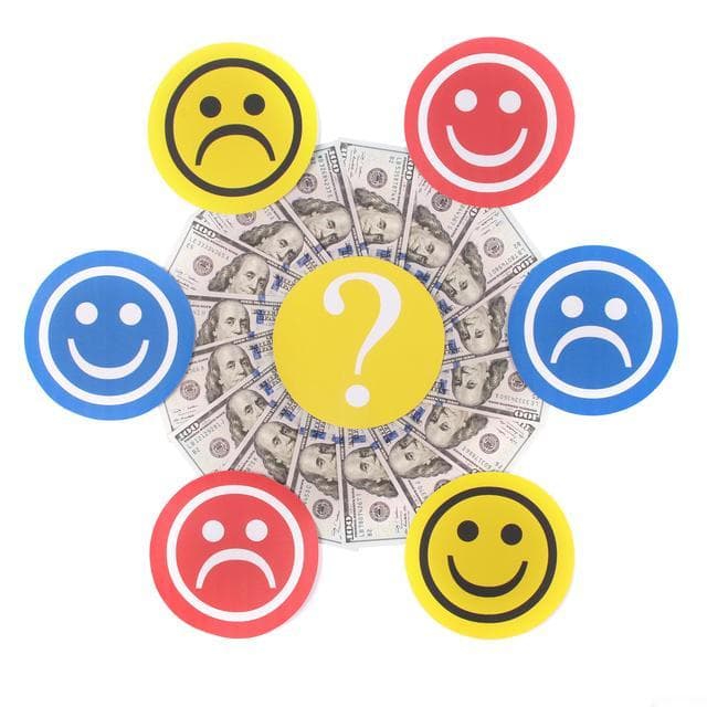 什么是情绪价值？从五个维度解析情绪价值的内涵