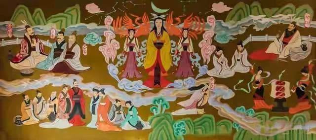 三皇五帝：华夏文明的璀璨之源