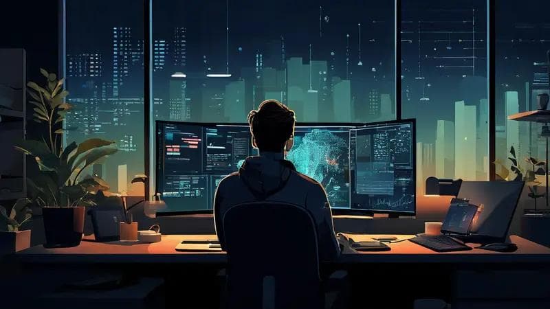 Ruby编程学习指南：从入门到精通的完整路线图