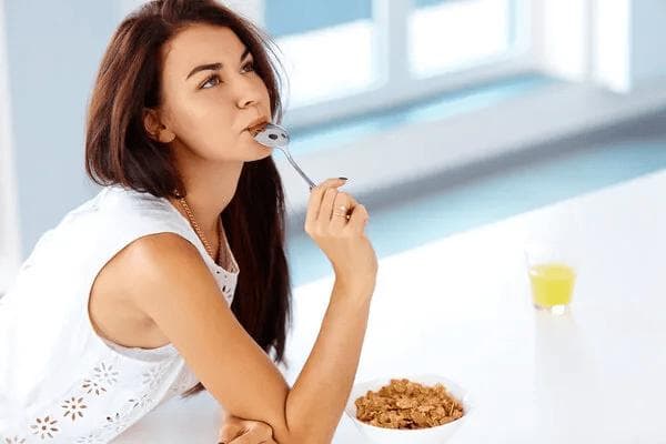 神奇！人的口味偏好可以推测出性格特征！快来看看你是哪种食物性格~
