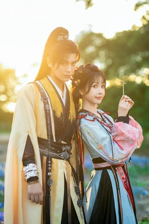 《永夜星河》：当原著遇上改编，是魔改还是创新？