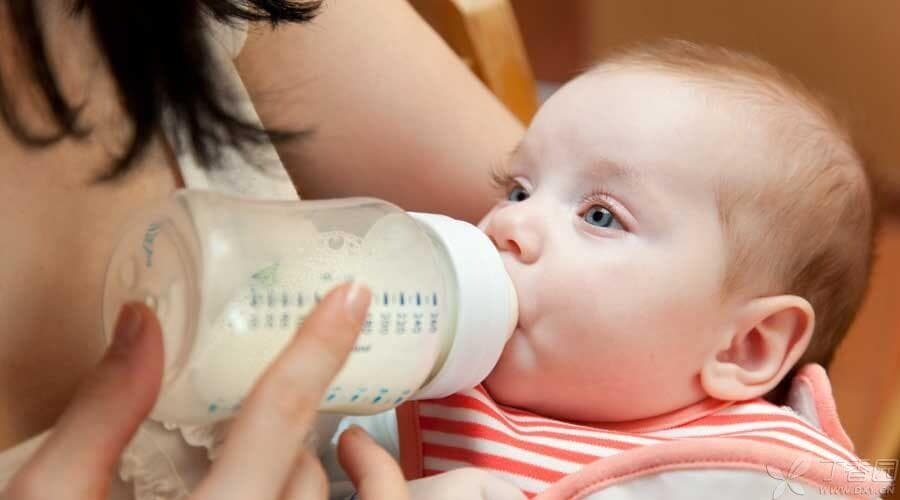 婴幼儿配方奶粉成分解读