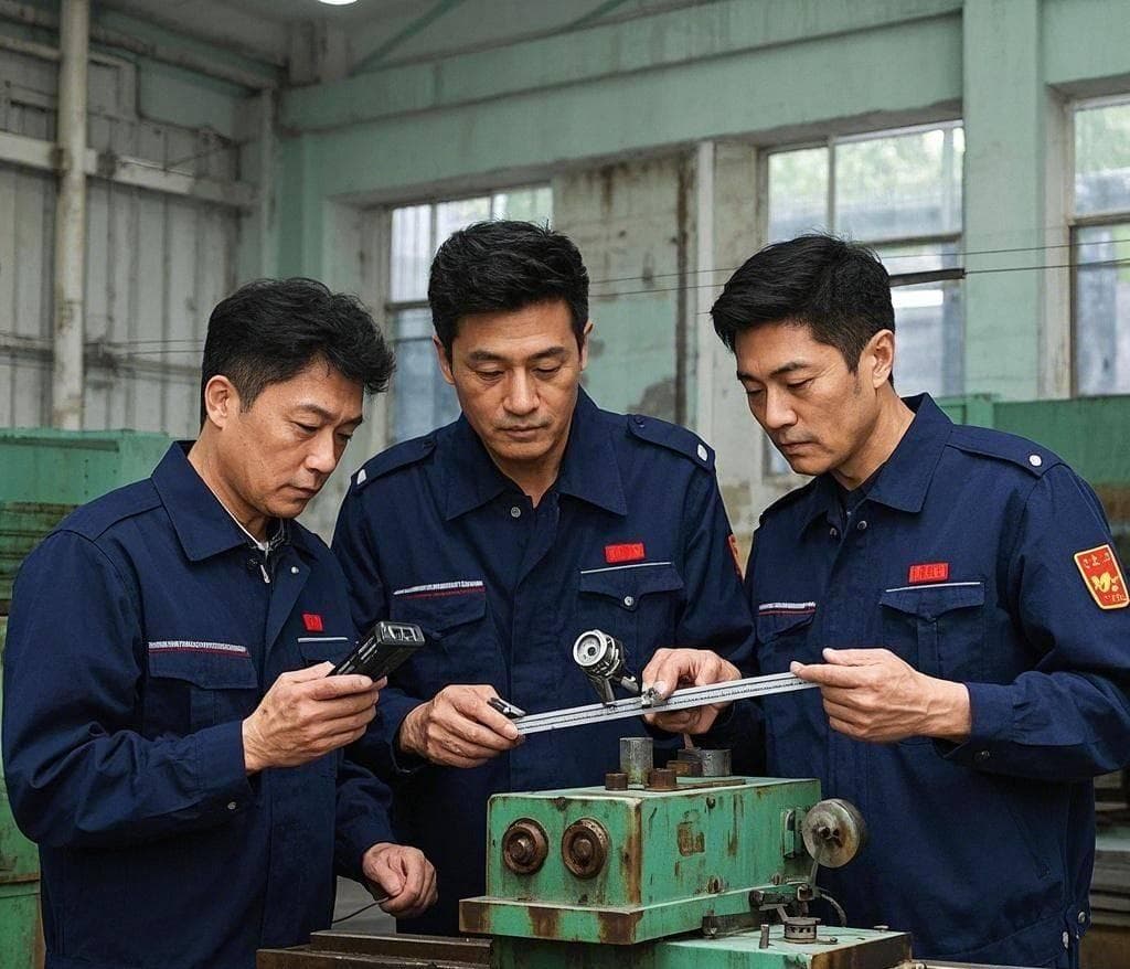 借第三方鉴定，确保国有资产特种设备报废合法合规