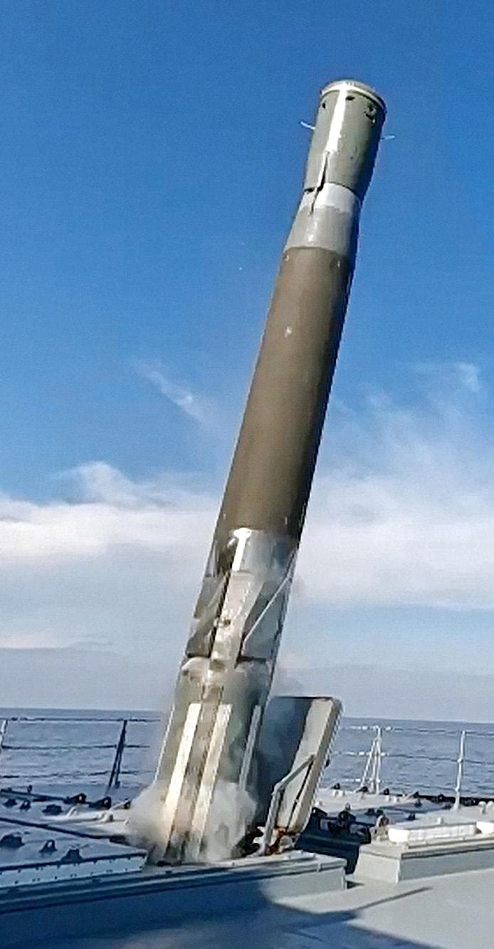 各国重器：全球将拉开高超声速导弹争锋序幕