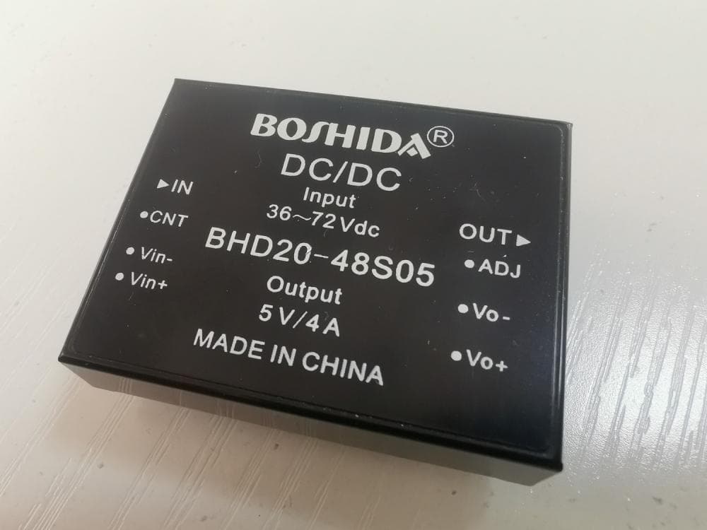 选择DC电源模块需要考虑哪些因素？