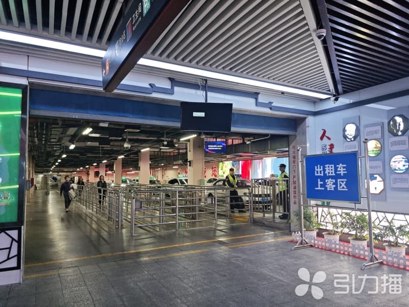 春暖花开季出游正当时 苏州火车站出行指南请收好