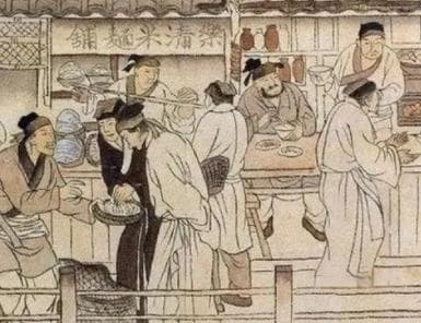 宋朝经济：繁荣与创新的典范