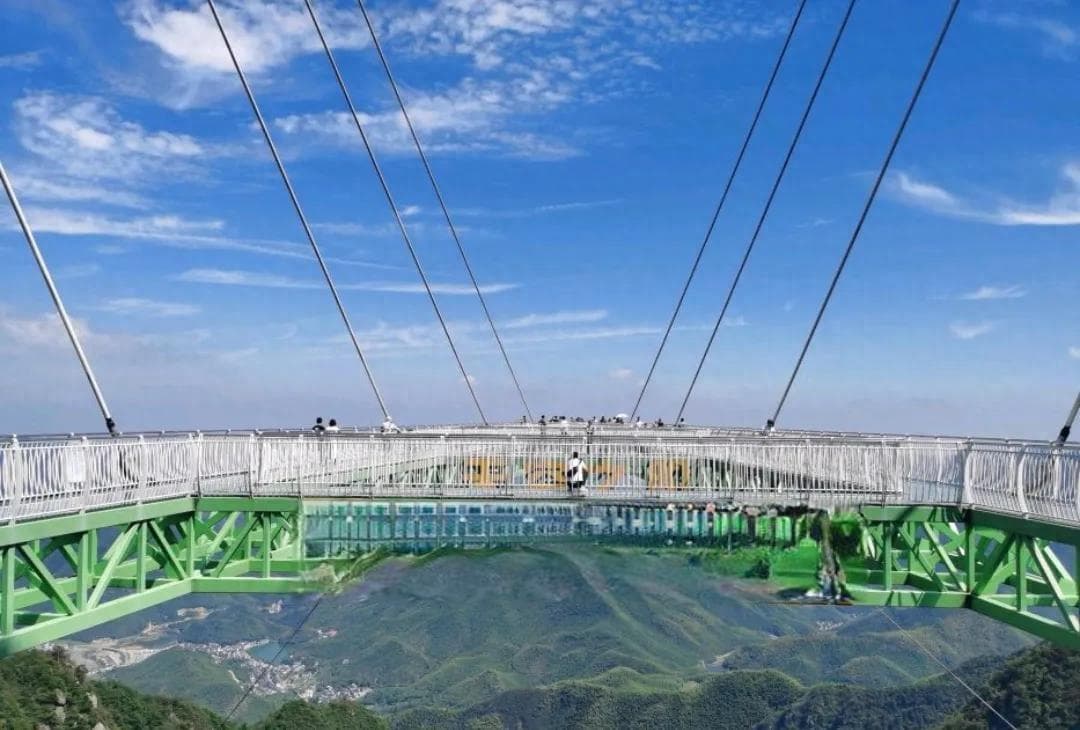 上海周边新玩法——安吉云上草原