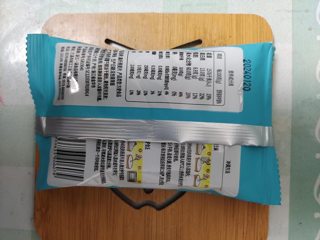 如何选择早餐麦片：营养与口味的完美结合