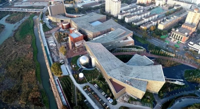 宝鸡：涵养文化底蕴 赋能文旅融合