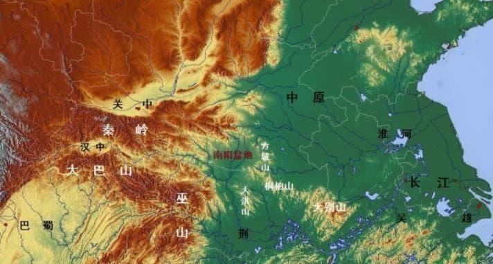两宋两淮地区的防御策略——强化水军、以水御敌、定点布防