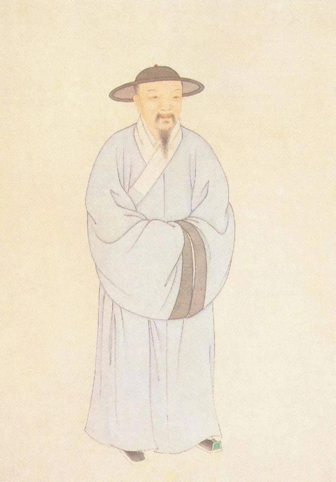 建议你收藏：赵孟頫这五部经典行书名作