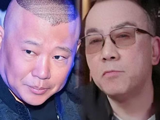 杨议炮轰郭德纲：相声圈的内斗与困境