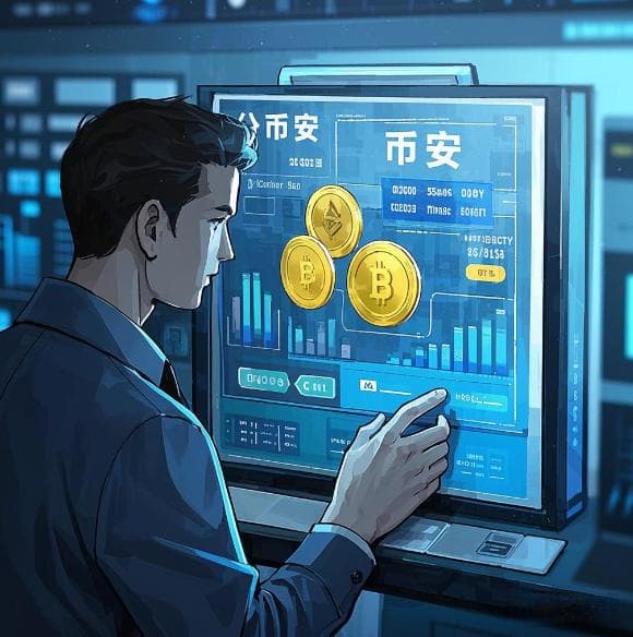 突发！BNB交易量暴增200%暗藏玄机：深度解读币安链DEX爆发与价格背离之谜