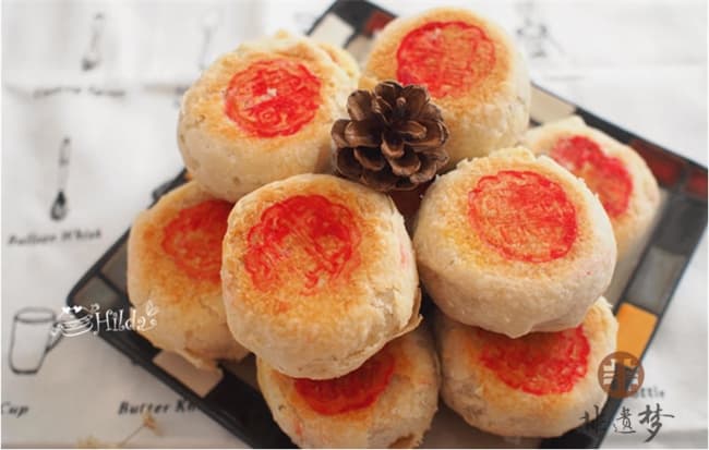 潮式月饼：300年传承的潮汕美食文化