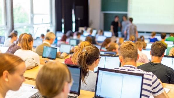 上海国际学校学费一年多少钱
