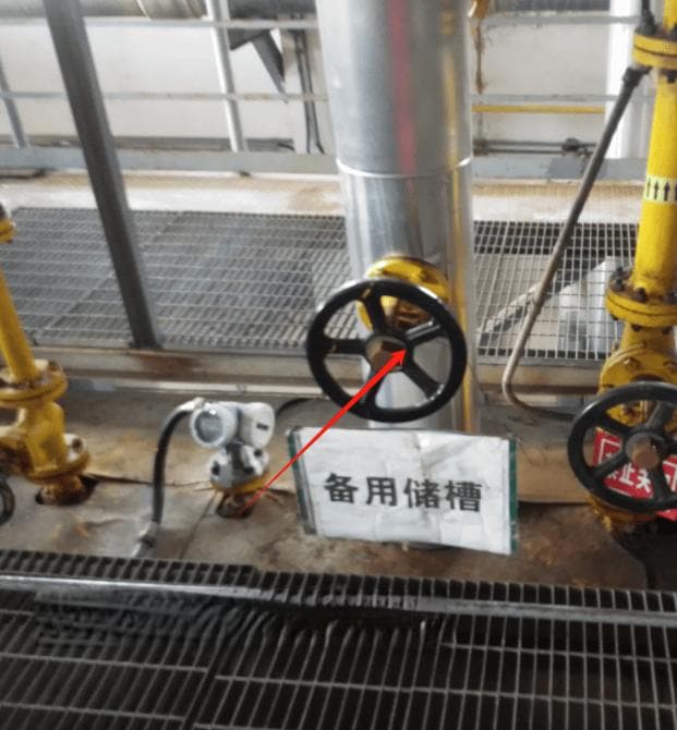 化工企业氯气储存九大安全隐患及整改要求