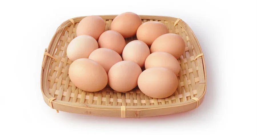 中医如何认识鸡蛋、鸭蛋、鹅蛋、鹌鹑蛋和鸽子蛋的养生功效？