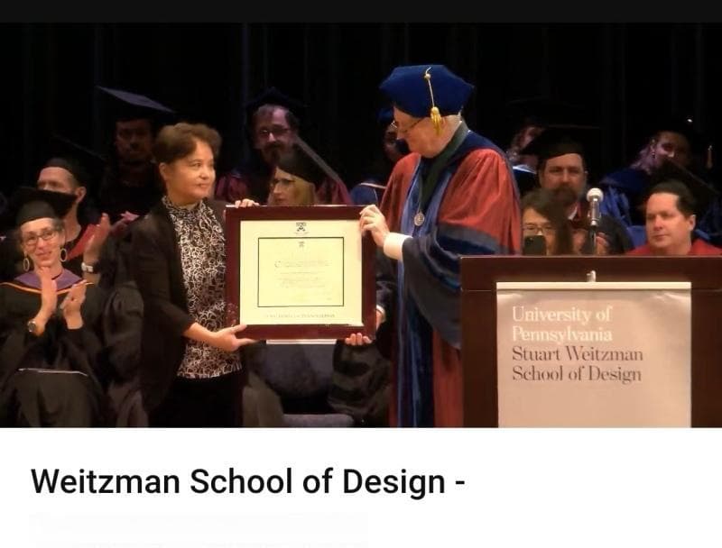 林徽因被追授建筑学学位：她用一生证明，自己是一位当之无愧的建筑师
