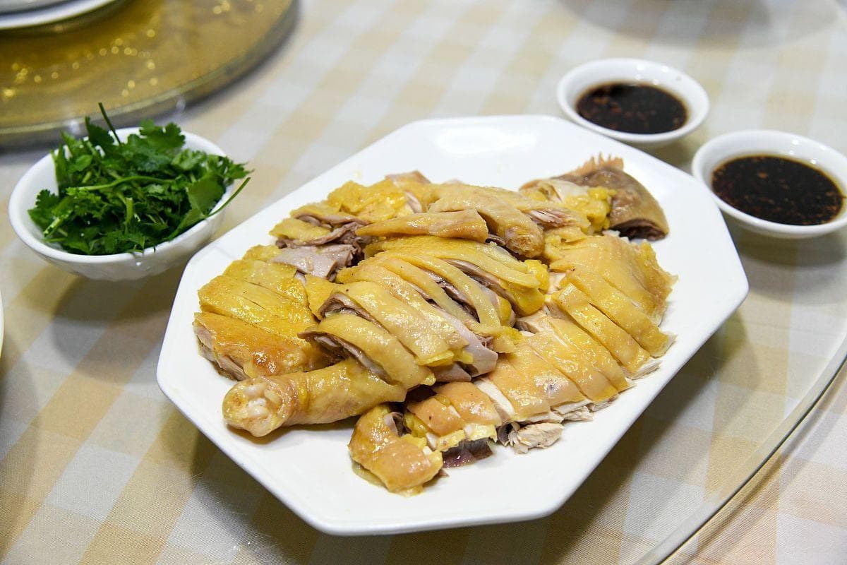 广东省10大美食，挑逗你的味蕾