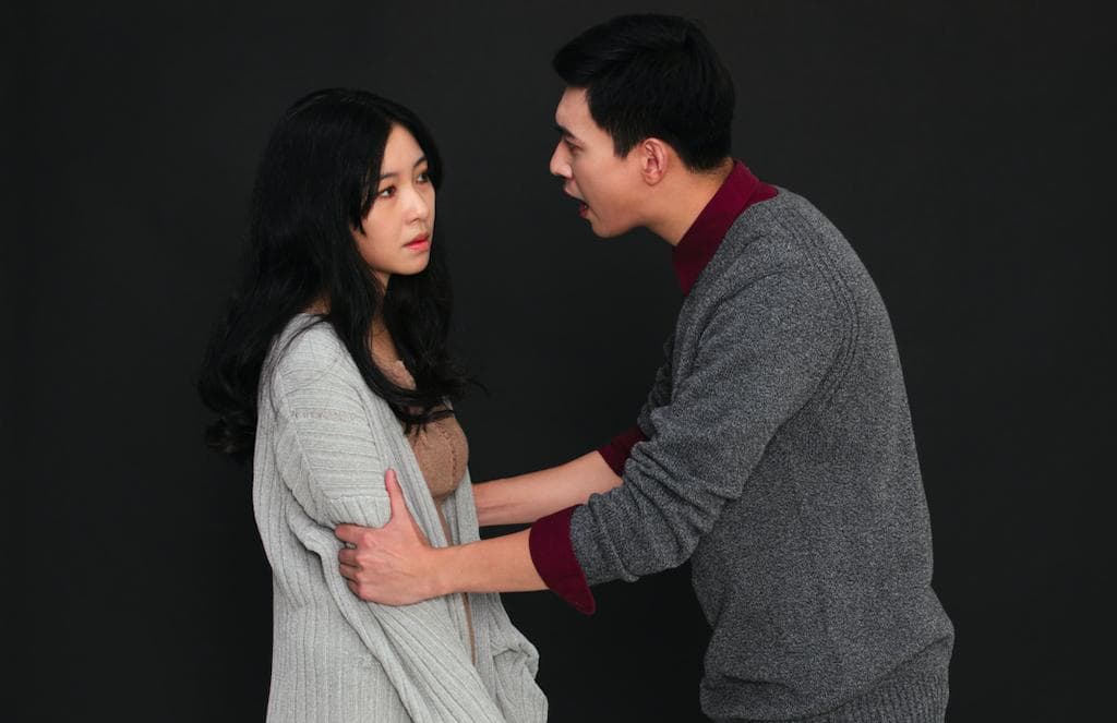 私生子？不！是非婚生子女！享有同样的法律保护！