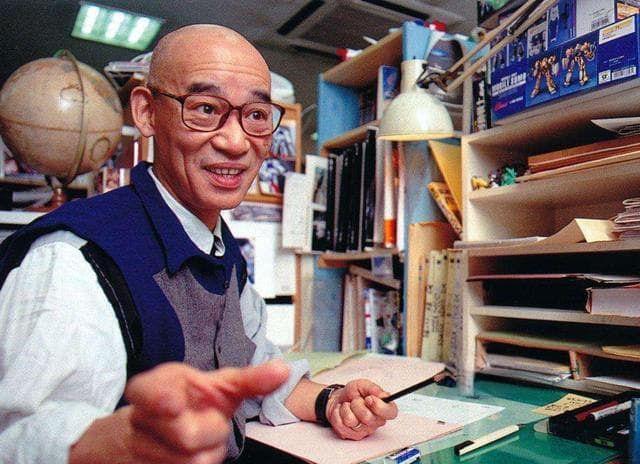 高达系列对日本动画的影响有多深？富野为什么没法和宫崎骏齐名？