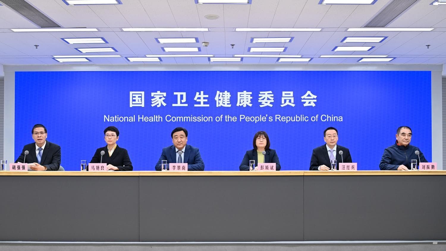 专家详解：流感季过去了吗？开学季如何防控传染病？