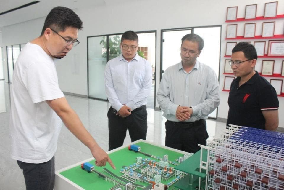 杭电技术经理人：搭建高校与地方企业创新“鹊桥”