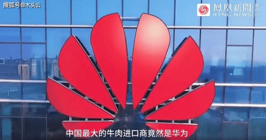 阿根廷用牛肉换华为基站，俄罗斯用木材抵奇瑞货款？