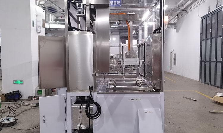 超声波清洗机操作安全必备：必须佩戴的防护装备与注意事项