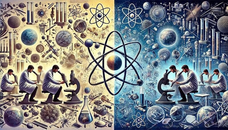 科学实在论与反实在论的核心争论