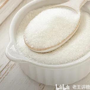 美国常见食糖种类全解析：从白糖到红糖，一文读懂各种糖的区别