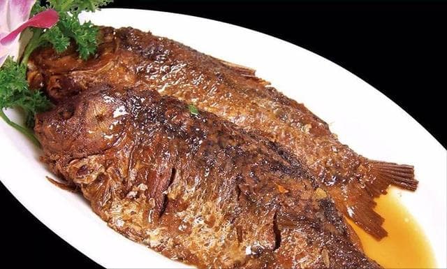 商丘十大特色美食