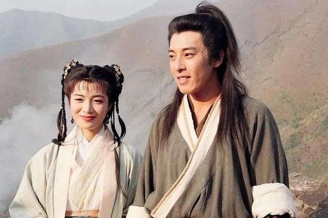 金庸笔下的爱情：不只是英雄美人，更是人生修行