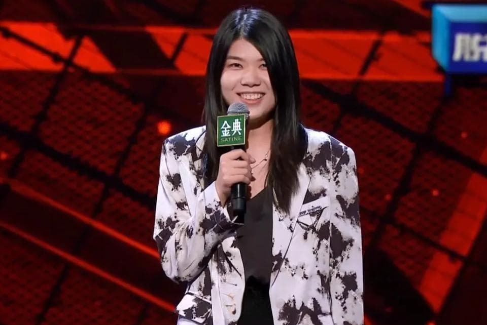 杨笠遭抵制事件余波不断｜外媒发文力挺，京东蒸发500亿