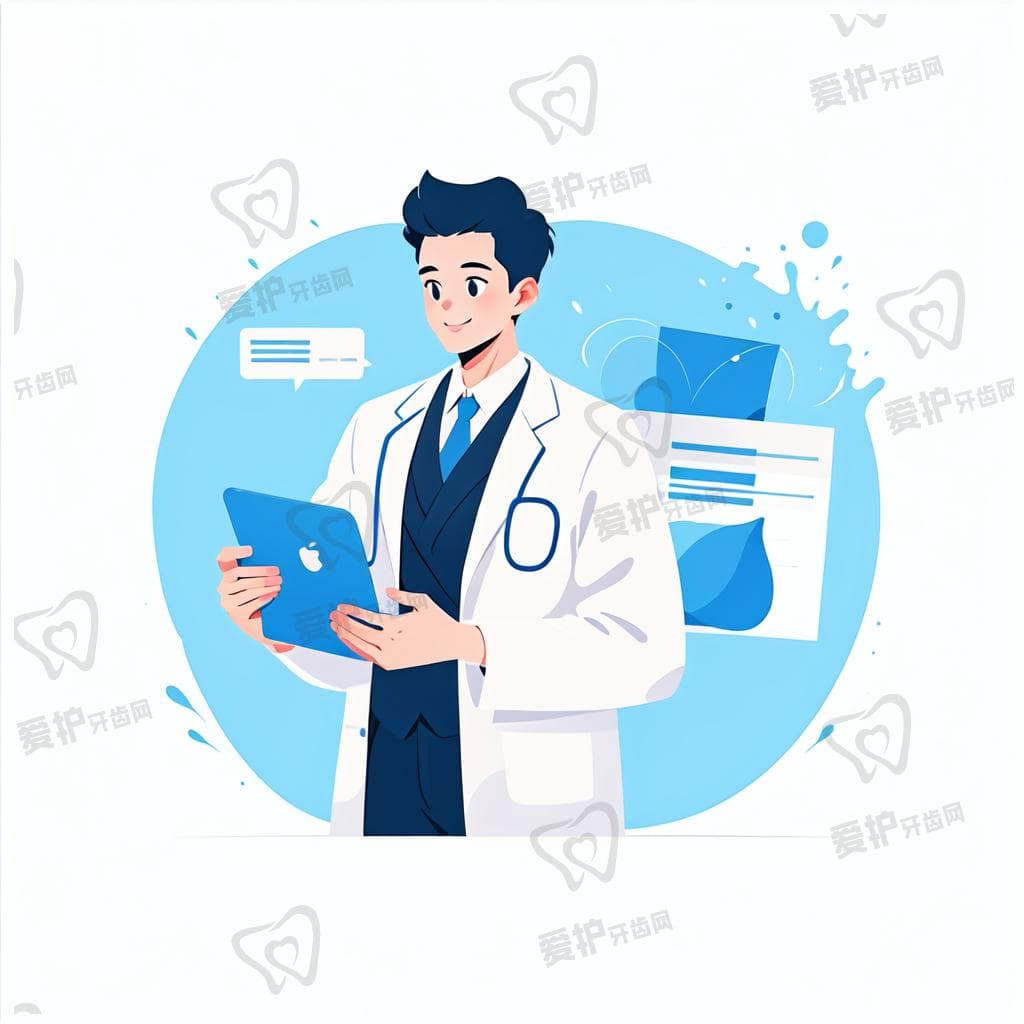 孩子牙齿松动多久才能拔牙？时间表和相关提示