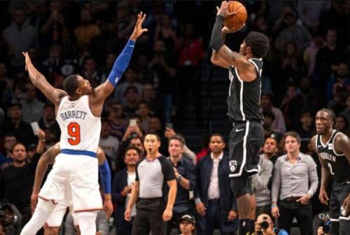 2024-25赛季NBA五大最佳交易筹码揭晓