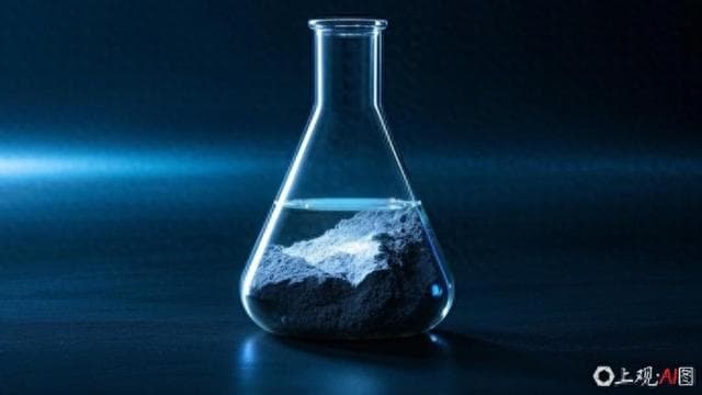 外电：乌稀土资源丰富但开采不易