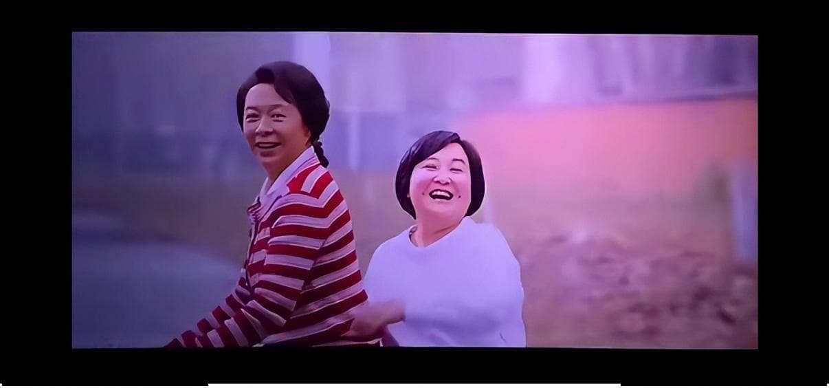 《你好，李焕英》深度解析：一场穿越之旅，是母女间的情感救赎