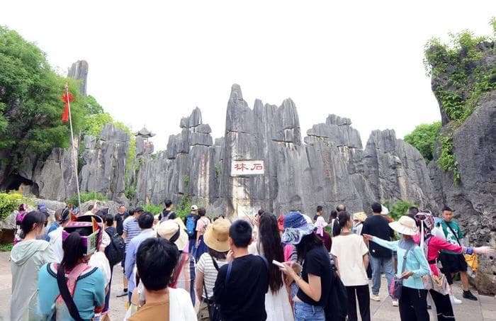 开启“好在”之旅！六条黄金旅游线路，领略别样昆明风情