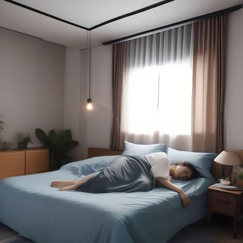 夜间盗汗的定义、原因及应对方法