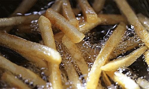 食用油可以反复加热吗？
