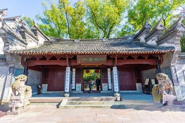 畅游杭甬如在同城 杭甬两地的“文旅共融”之路走得踏实又稳健