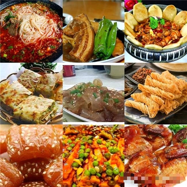 千里追味徐州，彭城米醋铸就米线传奇——徐州味道风靡，食客争相探寻米线灵魂之醋