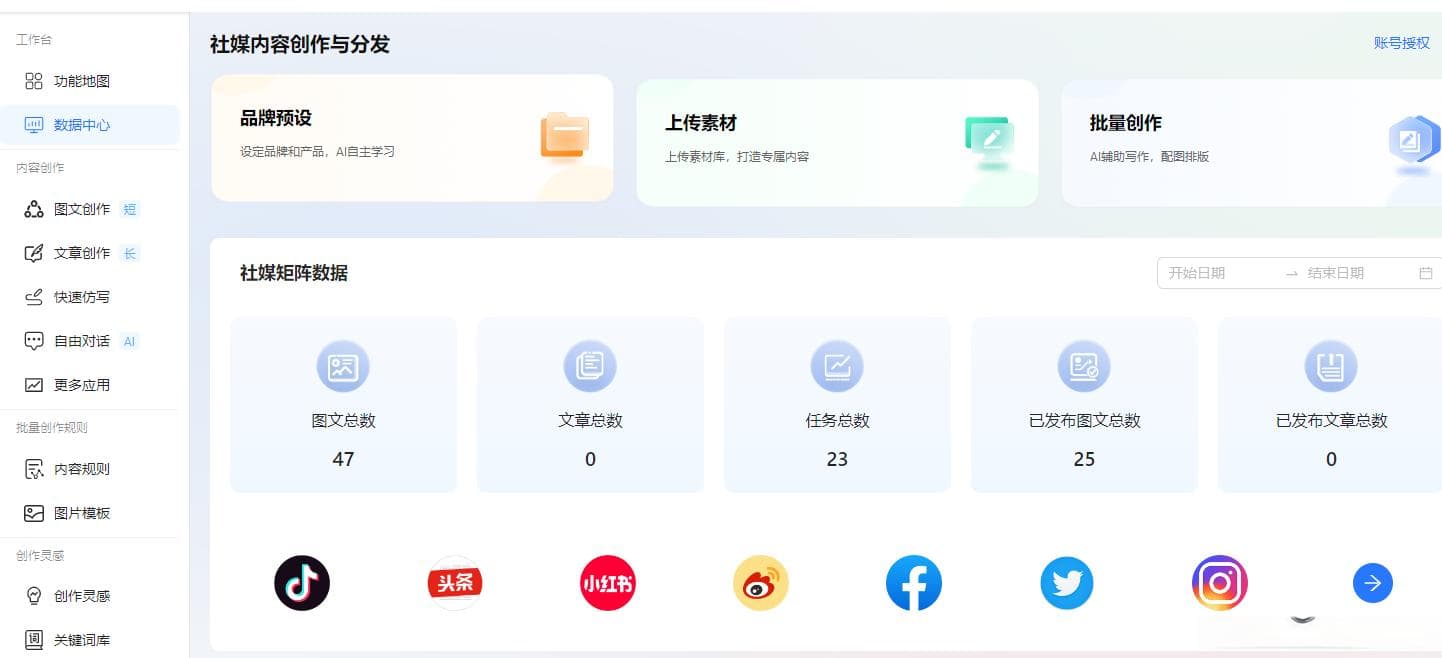 揭秘矩阵发布：如何批量生成图文内容引爆网络流量！