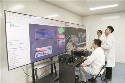 航天温控技术让蔬果拥有超长保鲜期