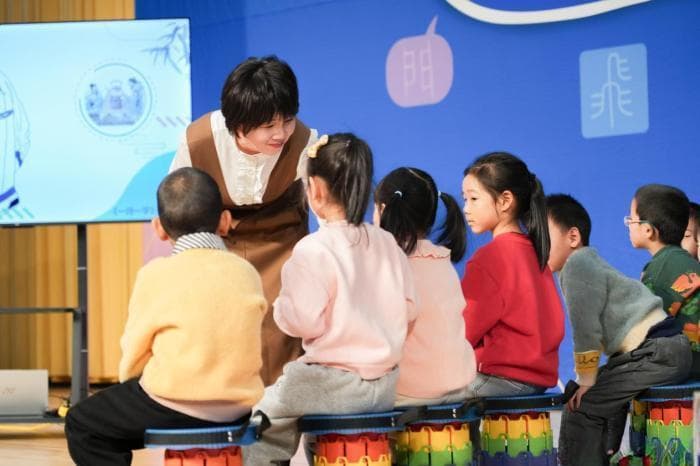 唐诗还能这样“玩”？识字教育也可“诗意满满”！